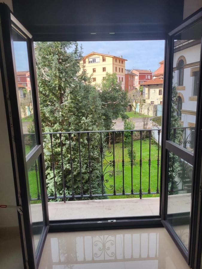 דירות ארנאס דה קבראלס Ribeles Luxury Flat מראה חיצוני תמונה