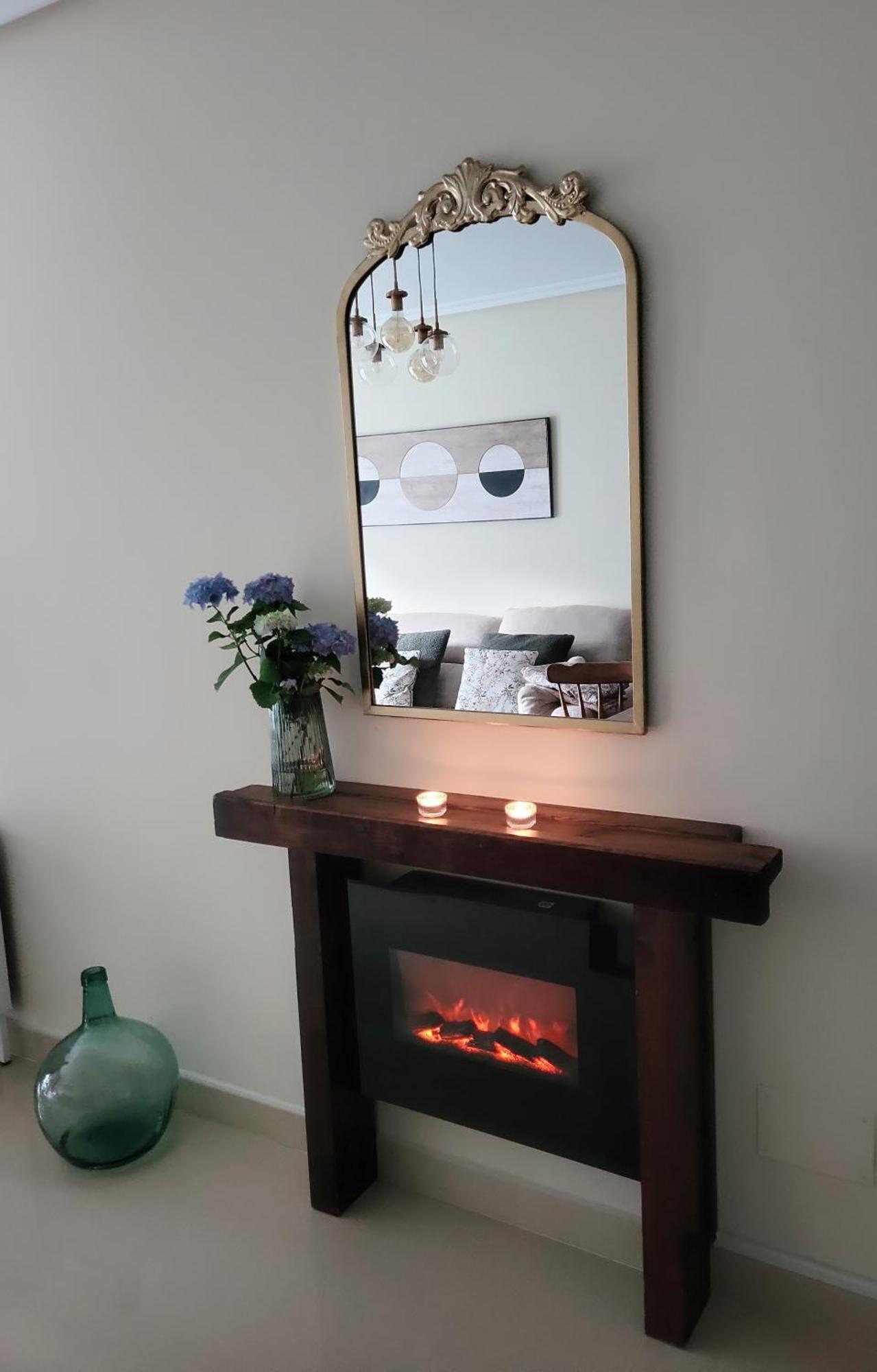 דירות ארנאס דה קבראלס Ribeles Luxury Flat מראה חיצוני תמונה