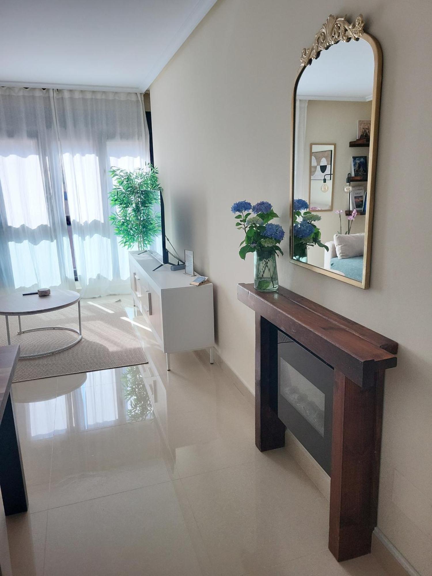 דירות ארנאס דה קבראלס Ribeles Luxury Flat מראה חיצוני תמונה