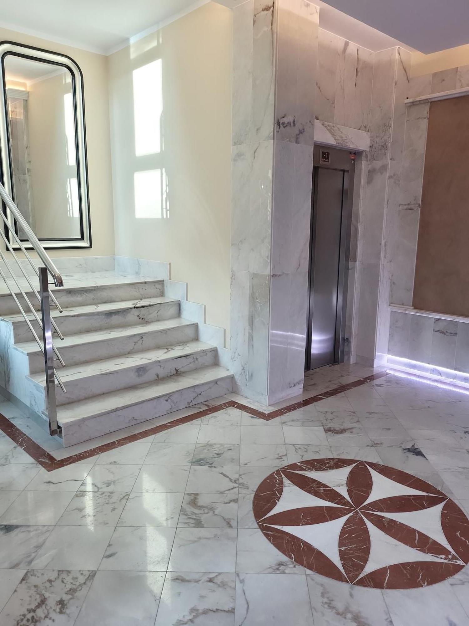 דירות ארנאס דה קבראלס Ribeles Luxury Flat מראה חיצוני תמונה