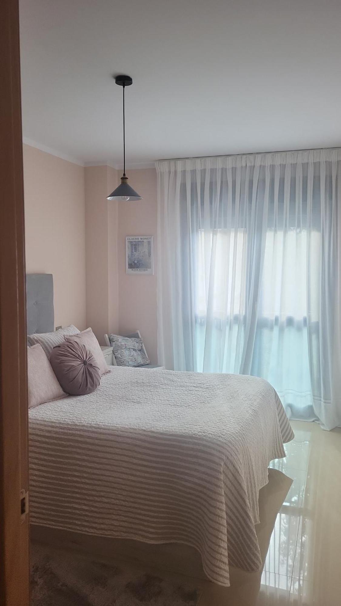 דירות ארנאס דה קבראלס Ribeles Luxury Flat מראה חיצוני תמונה
